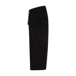 Maxi skirt by RABANNE