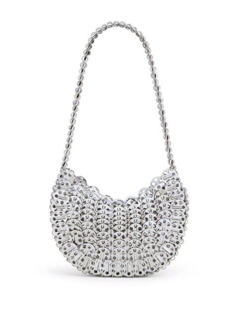 Moon 1969 shoulder bag by RABANNE