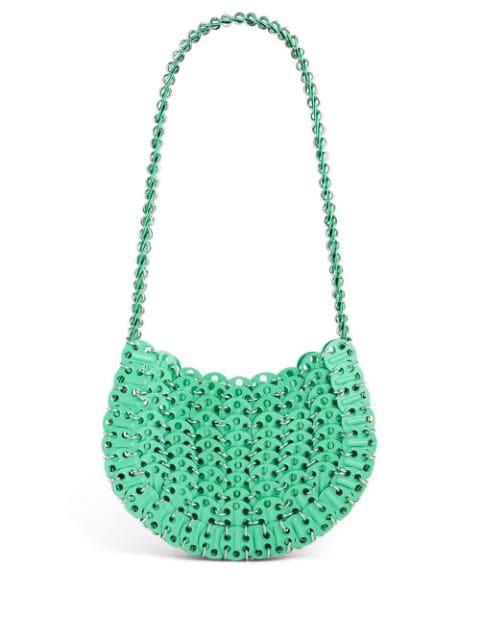 Moon 1969 shoulder bag by RABANNE