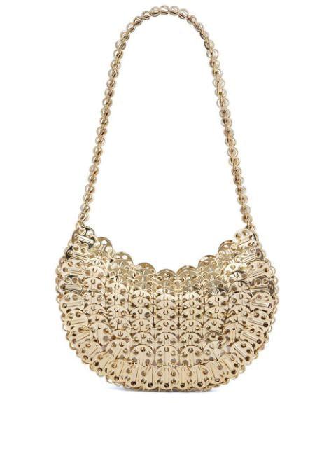 Moon 1969 shoulder bag by RABANNE