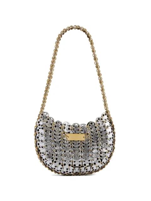 Moon Flip reversible tote bag by RABANNE