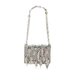 Nano 1969 shoulder bag by RABANNE