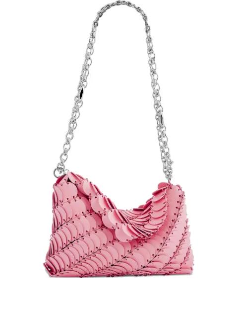 Paco chain-strap shoulder bag by RABANNE