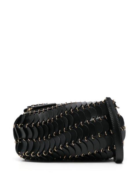 Paco cross body bag by RABANNE