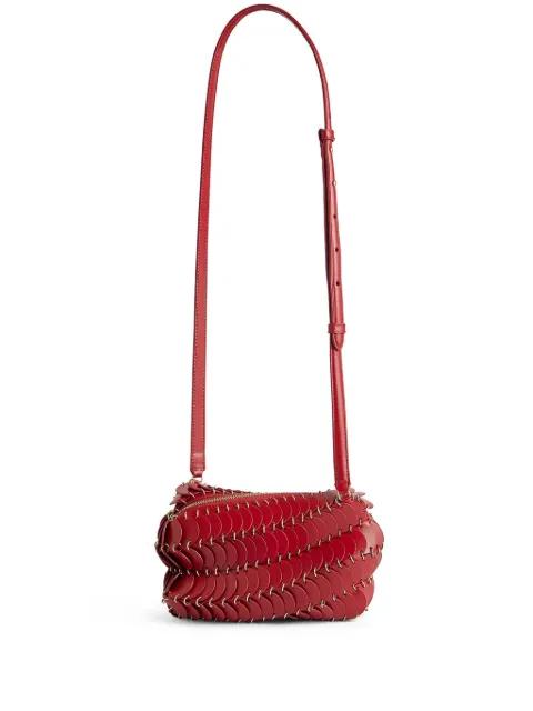 Paco shoulder bag by RABANNE