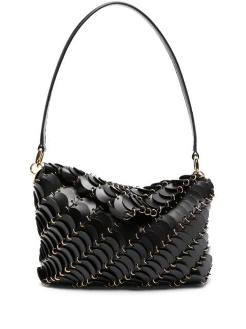 Paco shoulder bag by RABANNE