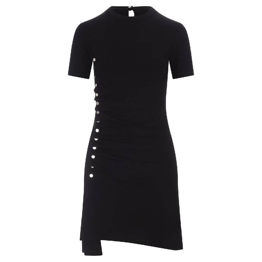 Rabanne Slim Fitted Dress by RABANNE