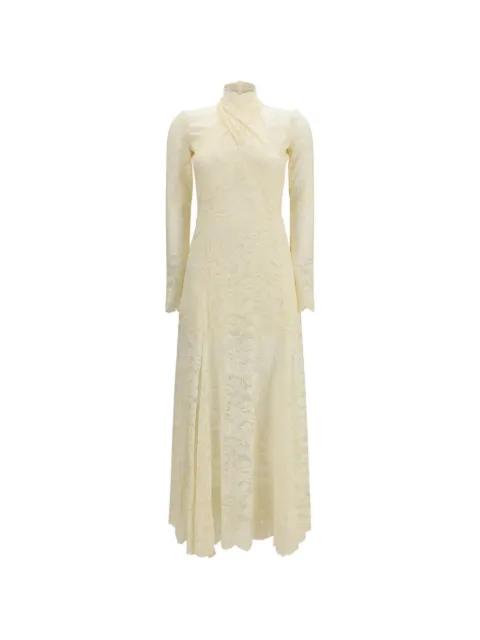 Robe midi dress by RABANNE
