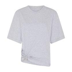 Short-sleeved t-shirt by RABANNE
