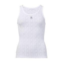 Tank top by RABANNE