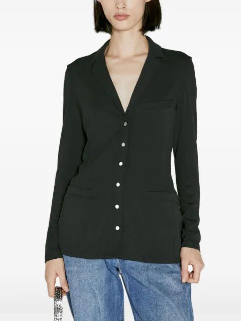 V-neck shirt by RABANNE