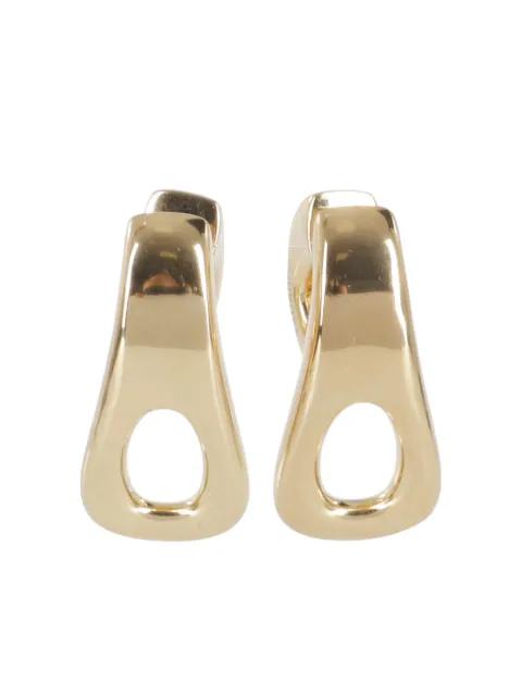 boucle d'oreill earrings by RABANNE