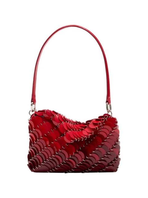 embellished detail bag by RABANNE