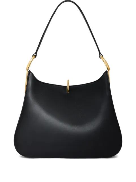 large Ring shoulder bag by RABANNE