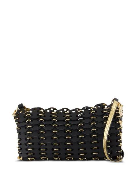 nano 1969 shoulder bag by RABANNE