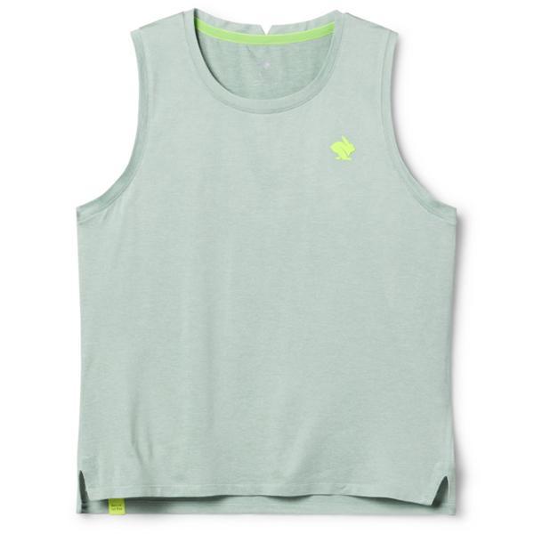 EZ Muscle Tank Top by RABBIT