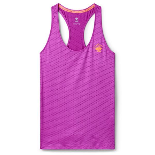 EZ Perf Trail Tank Top by RABBIT