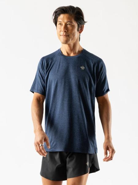 EZ T-Shirt by RABBIT