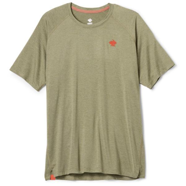 EZ T-Shirt by RABBIT