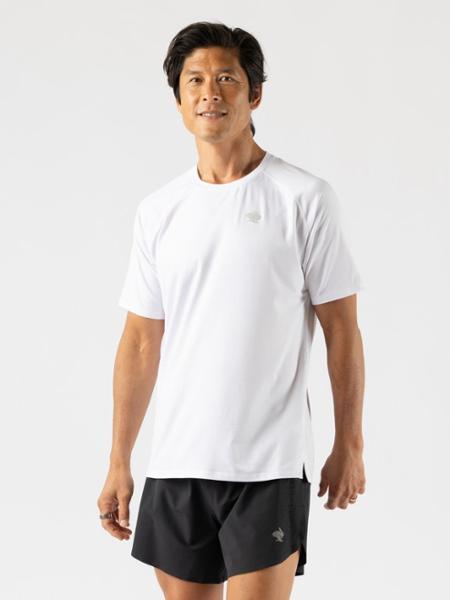 EZ T-Shirt by RABBIT