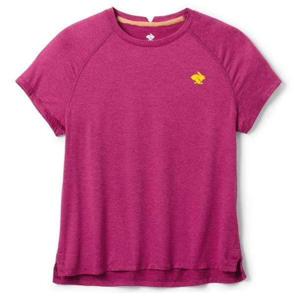 EZ T-Shirt by RABBIT
