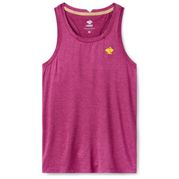EZ Tank Top by RABBIT