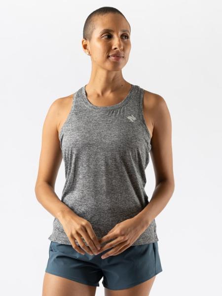EZ Tank Top by RABBIT