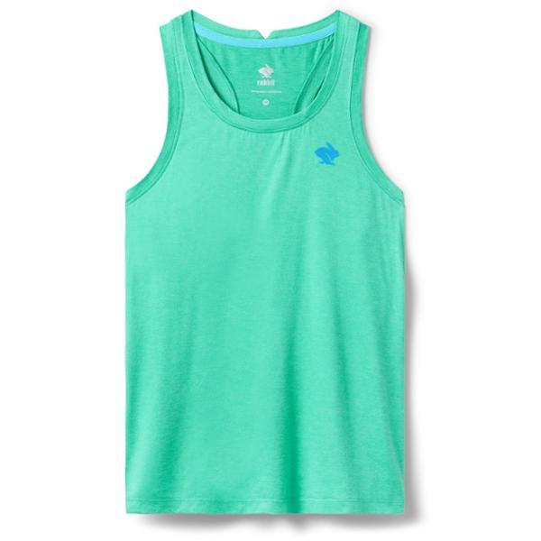 EZ Tank Top by RABBIT
