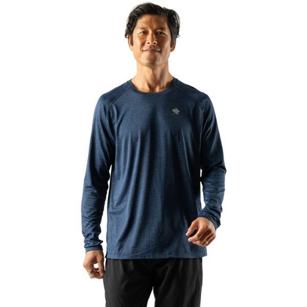 EZ Tee LS Shirt by RABBIT