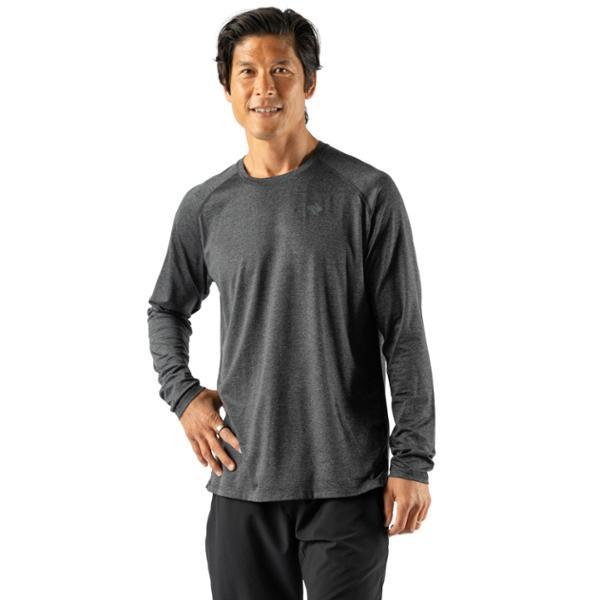 EZ Tee LS Shirt by RABBIT