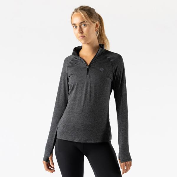 EZ Zip Shirt by RABBIT