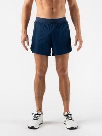 FKT 2.0 5" Shorts by RABBIT