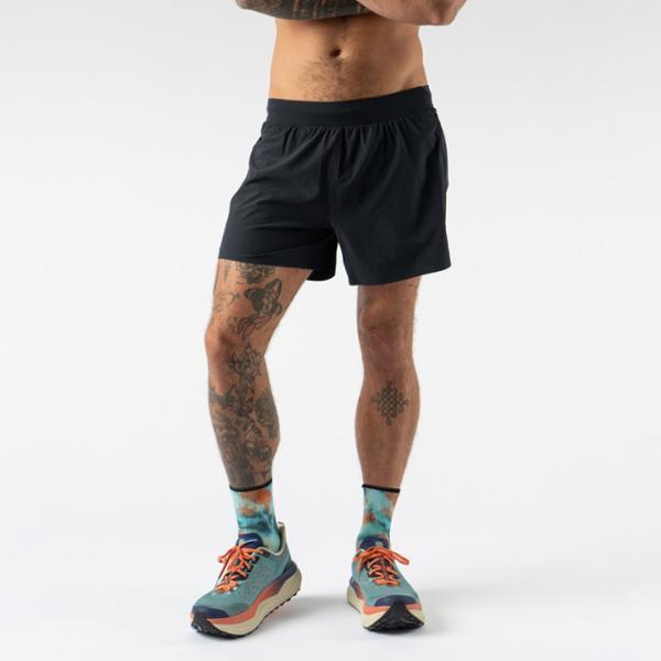 FKT 5" Shorts by RABBIT