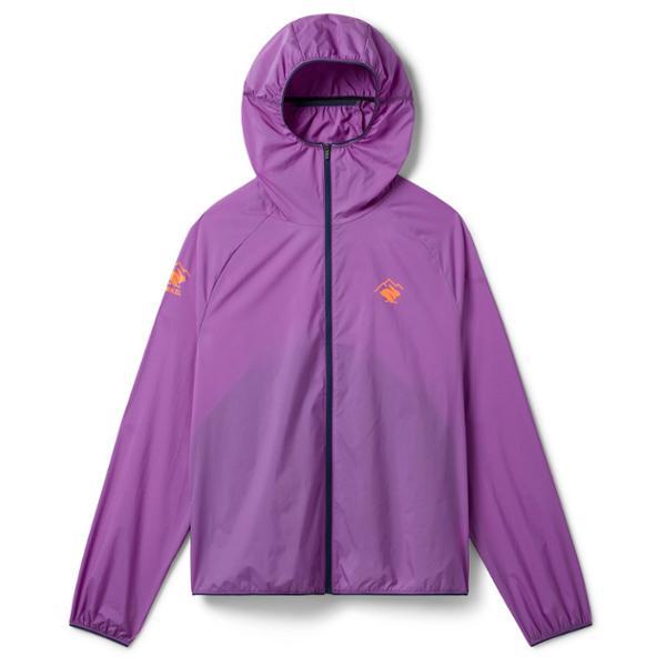 Fastrock Jacket by RABBIT