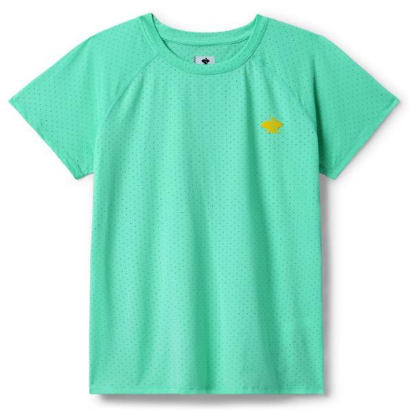 Ice Perf T-Shirt by RABBIT