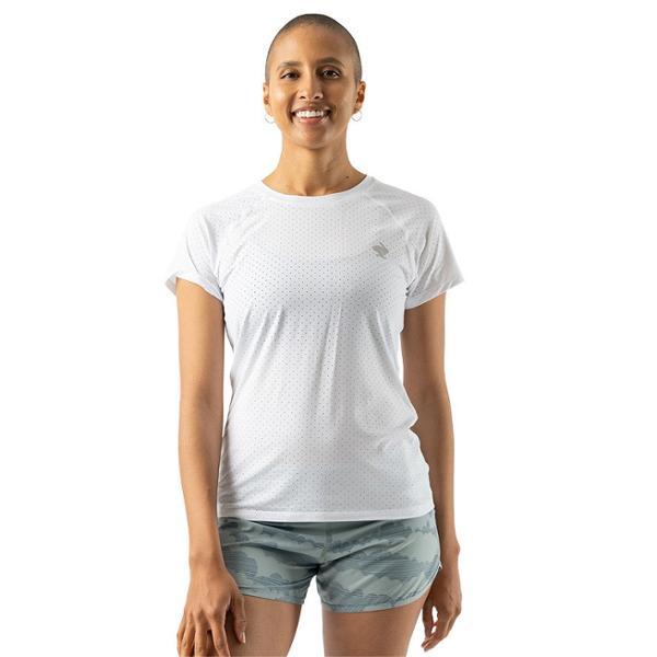 Ice Perf T-Shirt by RABBIT