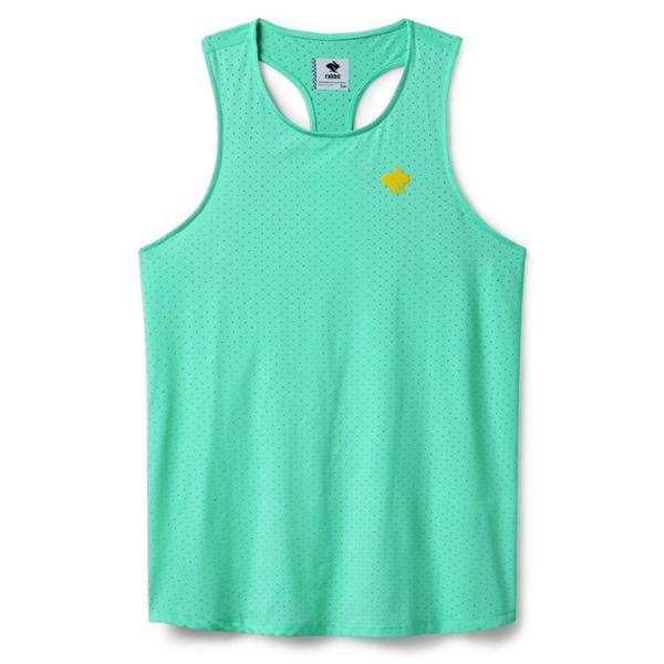 Ice Perf Tank Top by RABBIT