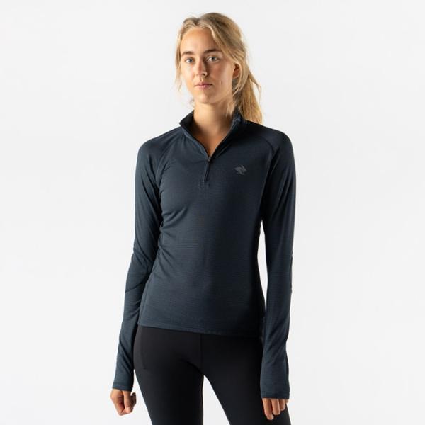 Layer One Zip Shirt by RABBIT
