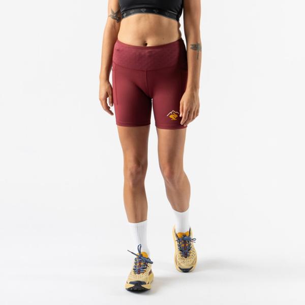 Leggy Smashems 5" Shorts by RABBIT