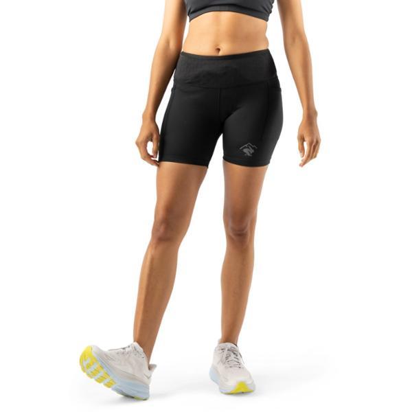 Leggy Smashems 5" Shorts by RABBIT