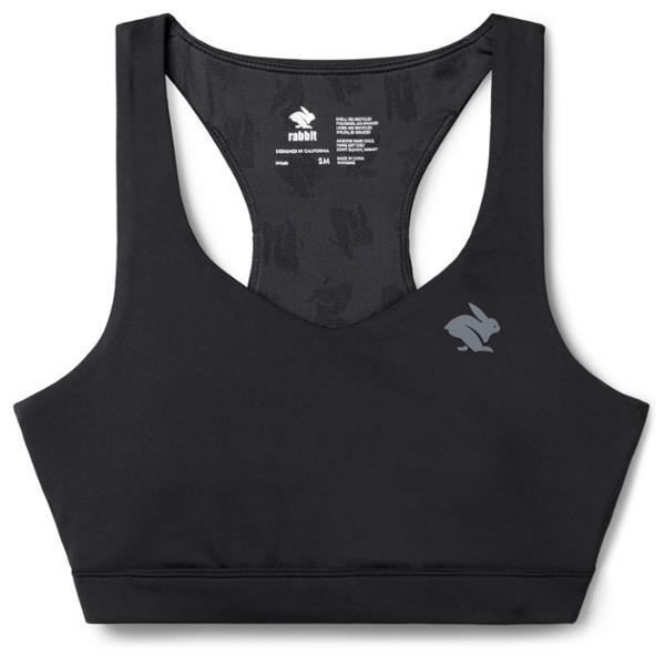 Pocket Bra by RABBIT