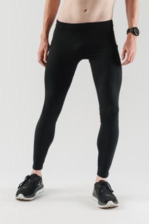 Pocket Tightz Tights by RABBIT