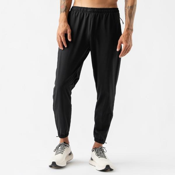 Runners Pants by RABBIT