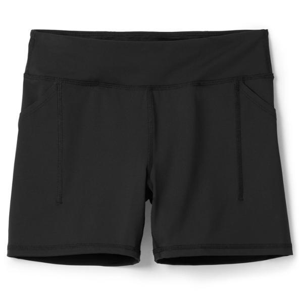 Speed Leggy 4" Shorts by RABBIT