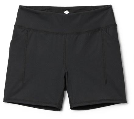 Speed Leggy 4" Shorts by RABBIT