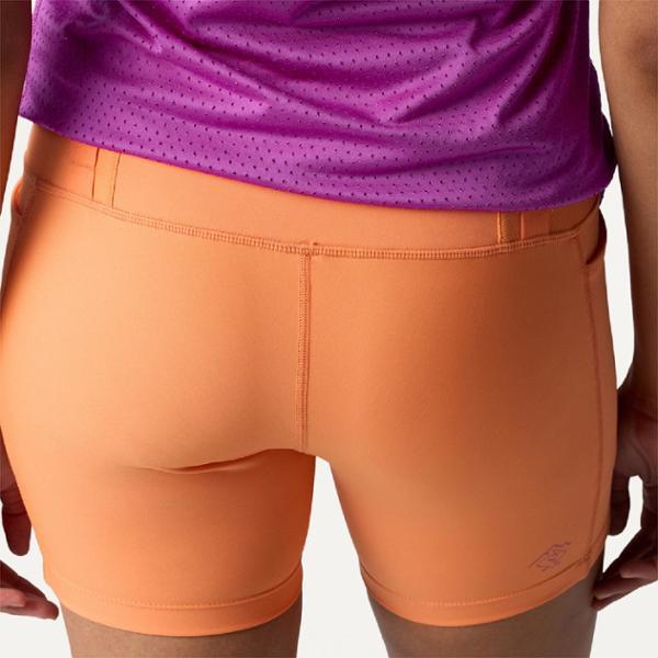 Stash-hers 5" Shorts by RABBIT