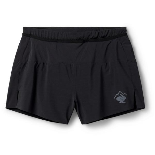 Stashems 3" Shorts by RABBIT