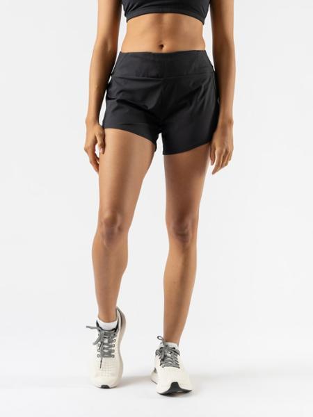 Tried N' True 4" Shorts by RABBIT