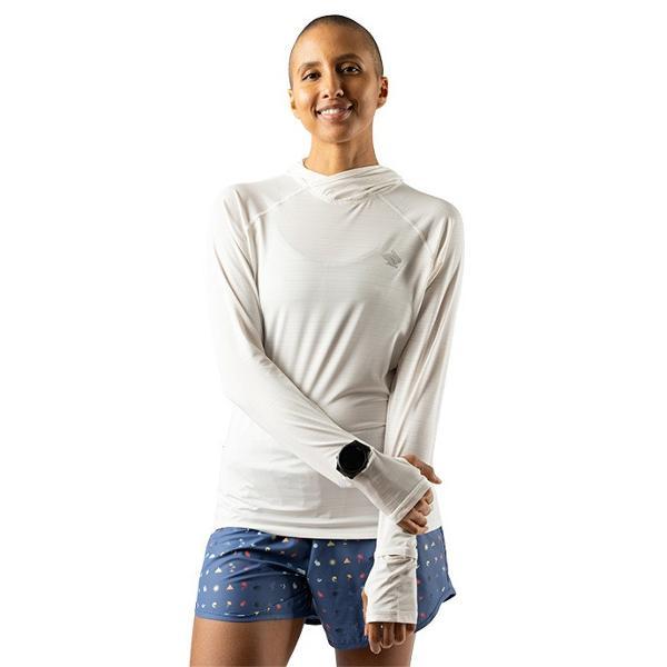 UPF Deflector 2.0 Shirt by RABBIT