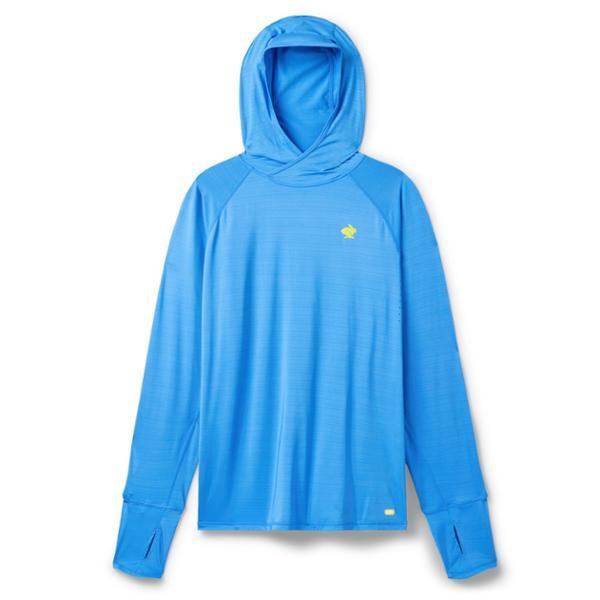 UPF Deflector 2.0 Shirt by RABBIT